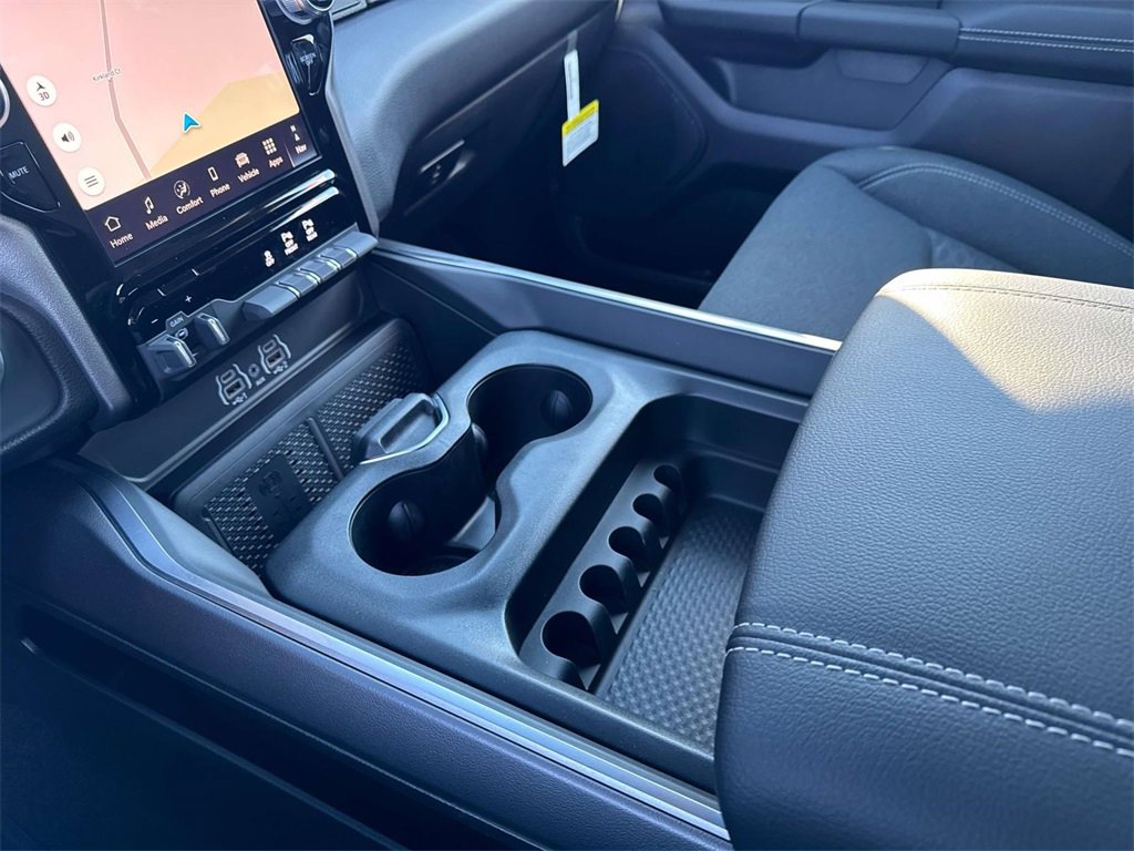 New 2026 RAM 1500 Big Horn image 22