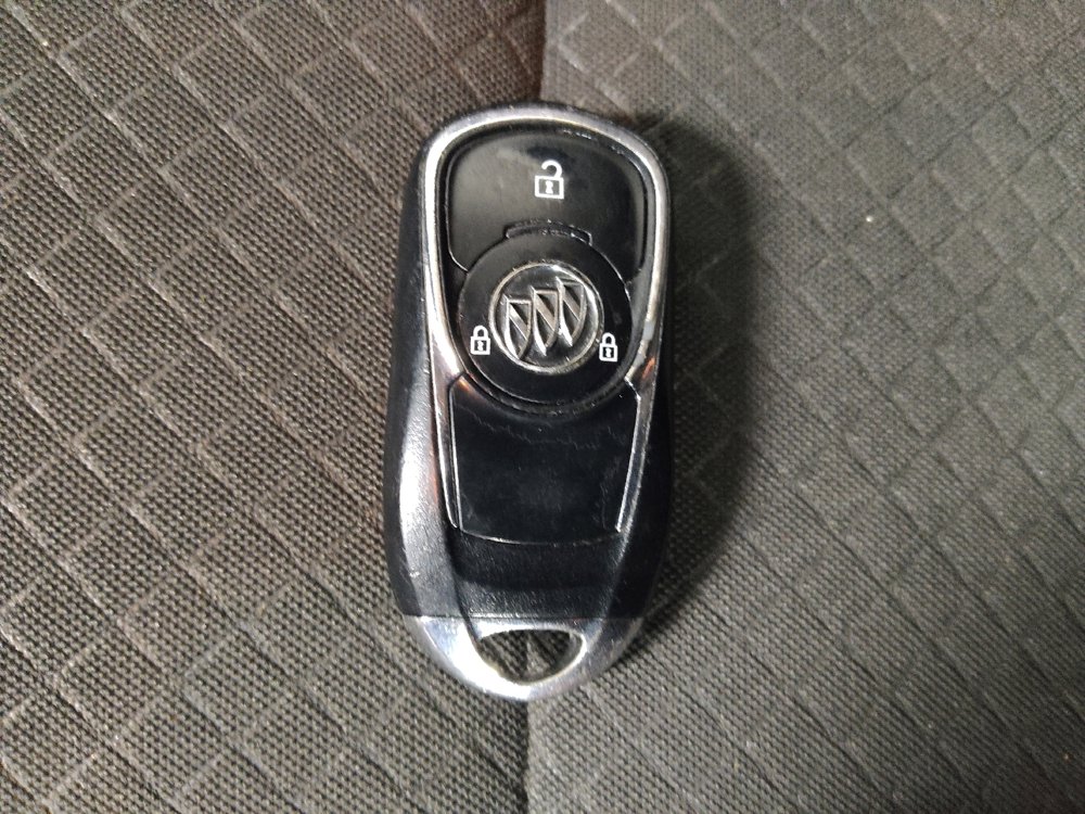 Used 2019 Buick Encore Preferred image 32