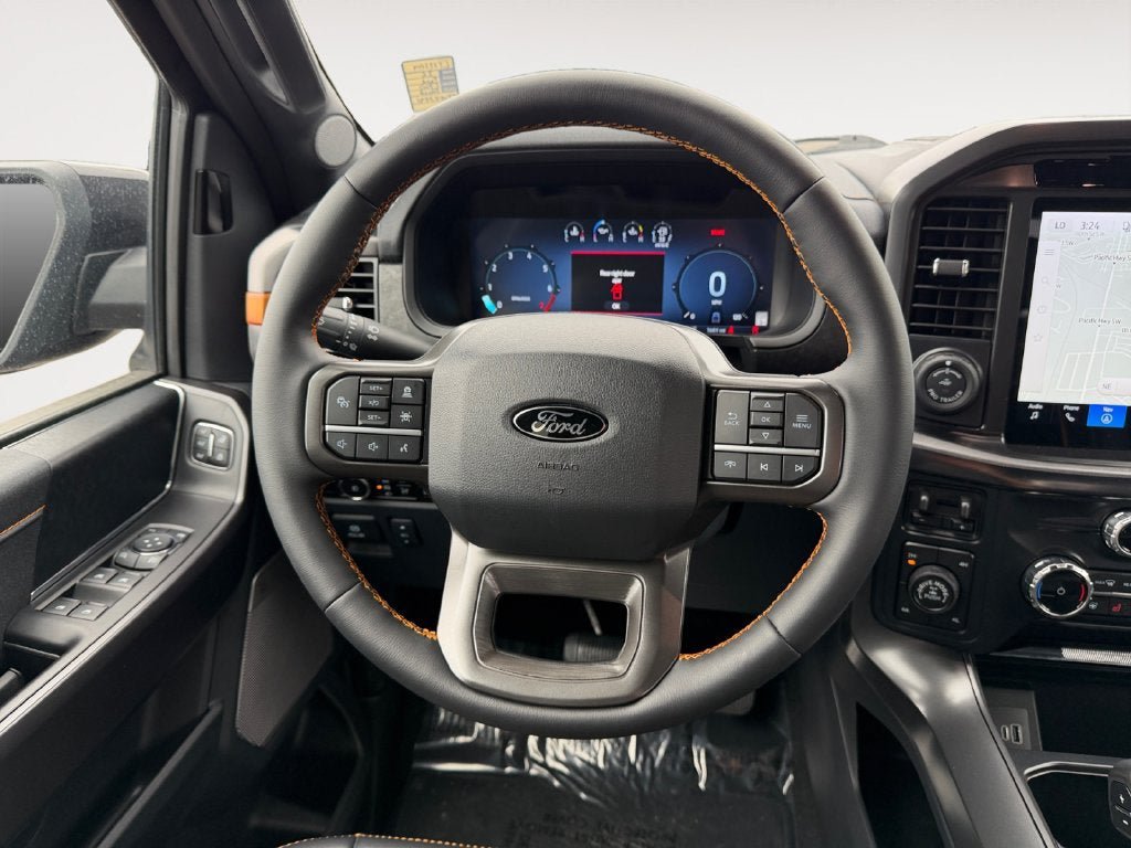 Used 2026 Ford F150 Tremor w/ Equipment Group 402B MID AWD/4WD image 13