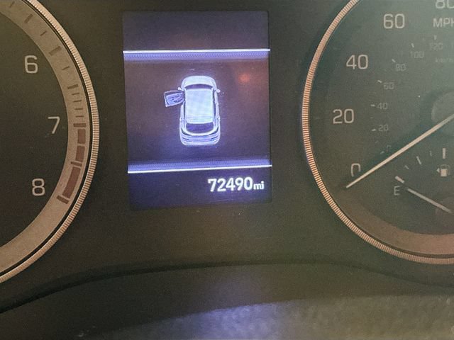 Used 2020 Hyundai Tucson Value FWD image 13
