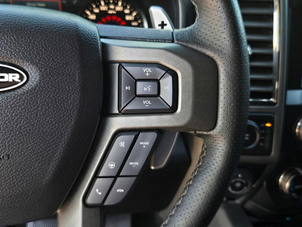 Used 2019 Ford F150 Raptor w/ Equipment Group 802A Luxury AWD/4WD image 36
