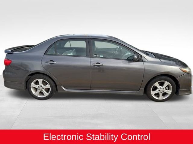 Used 2012 Toyota Corolla S image 5