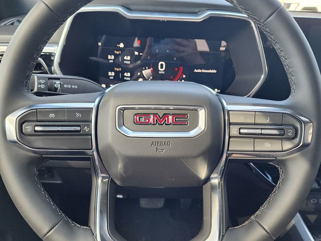 New 2026 GMC Canyon Elevation w/ Convenience Package image 18