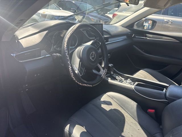 Used 2020 MAZDA MAZDA6 Touring image 12