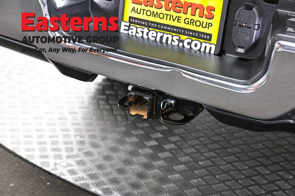 Used 2022 RAM 2500 Tradesman w/ Chrome Appearance Group AWD/4WD image 26