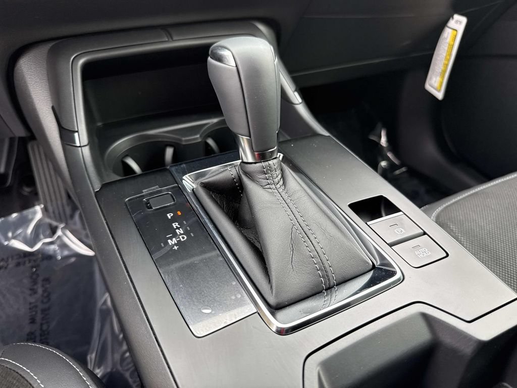 New 2026 MAZDA CX-5 Preferred AWD/4WD image 30
