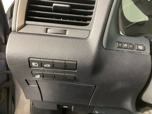 Used 2018 Lexus RX 350L AWD image 10