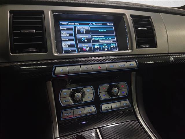 Used 2015 Jaguar XF Portfolio AWD/4WD image 20