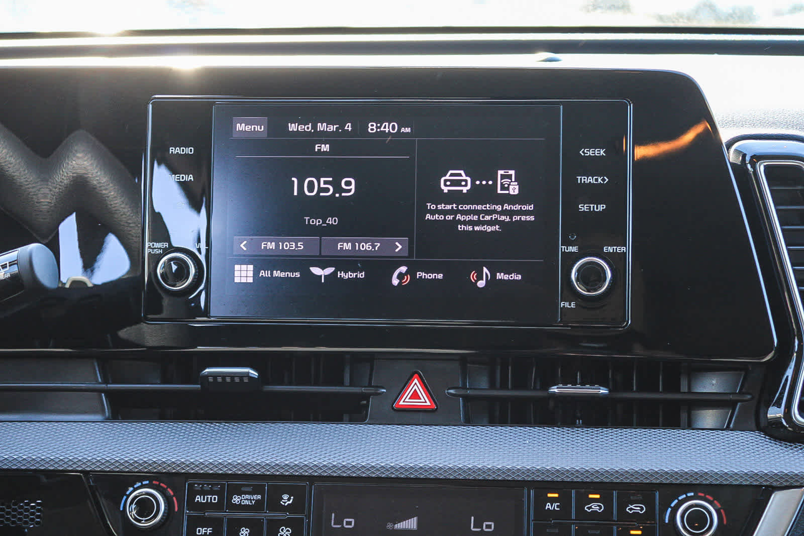 Used 2023 Kia Sportage LX image 14