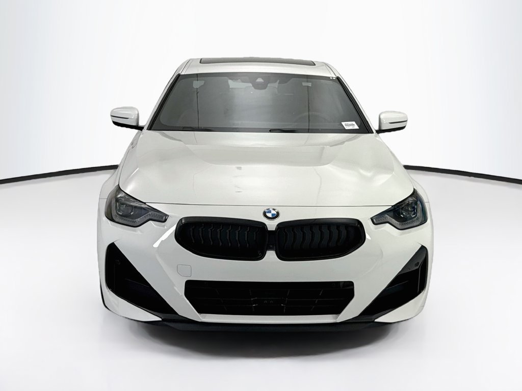 New 2026 BMW 230i Coupe w/ Premium Package RWD image 2