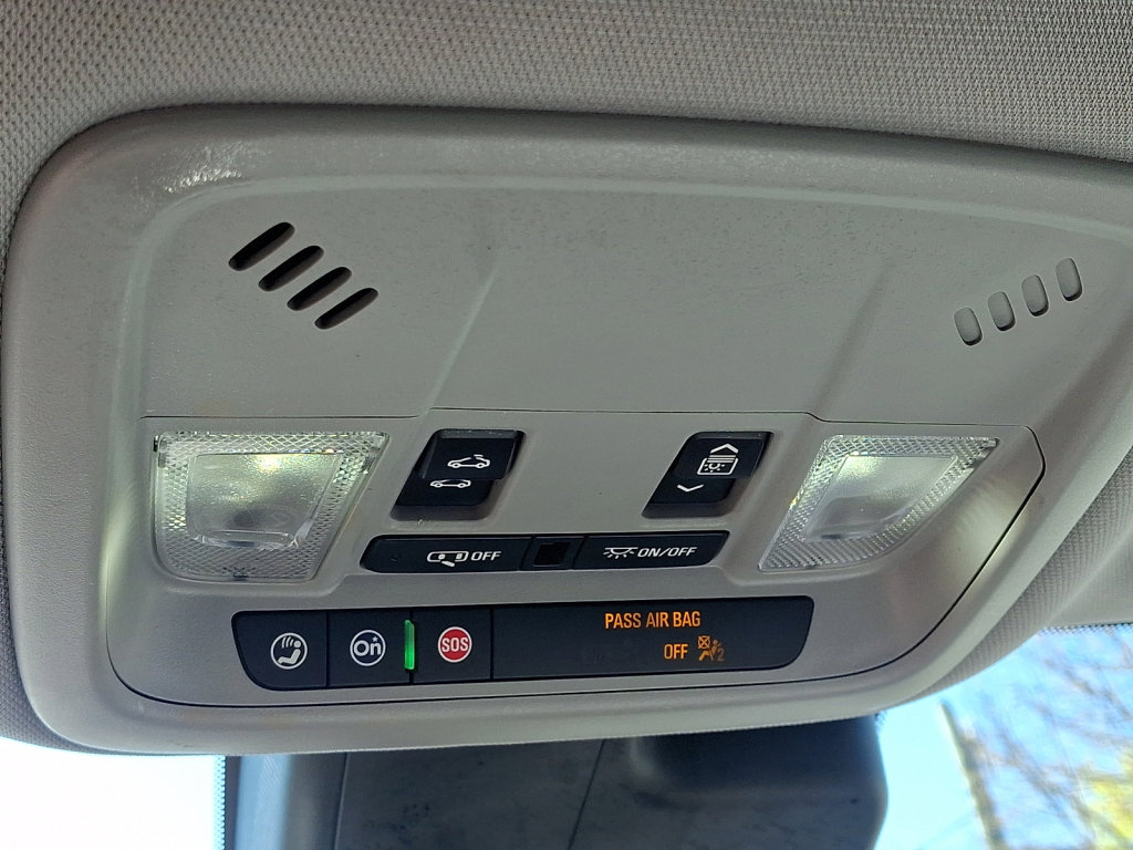 Used 2024 Chevrolet Malibu LT image 32