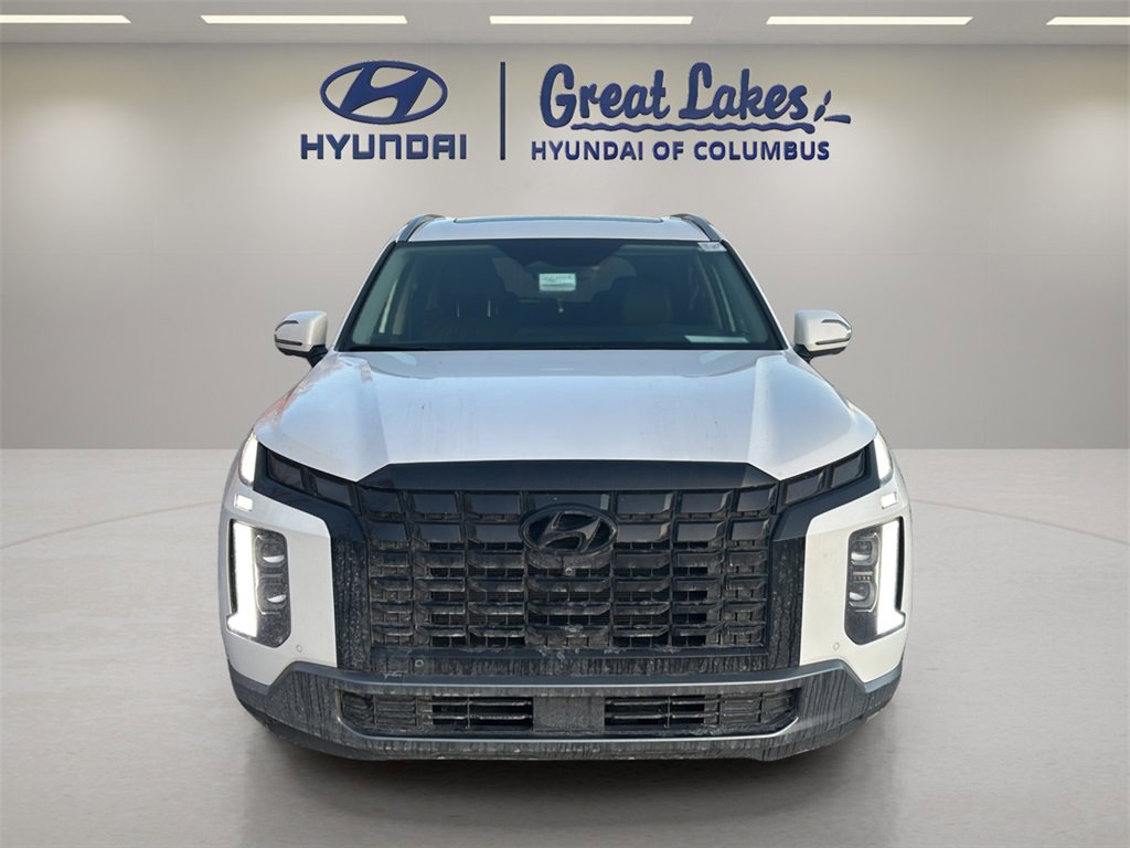 Used 2024 Hyundai Palisade Limited image 7