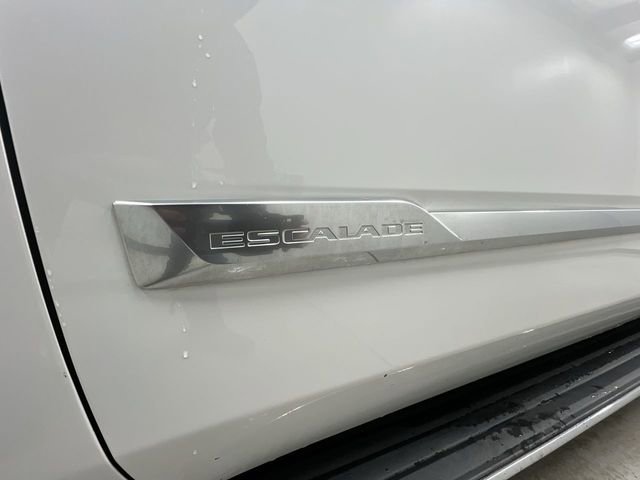Used 2018 Cadillac Escalade ESV Premium Luxury image 33