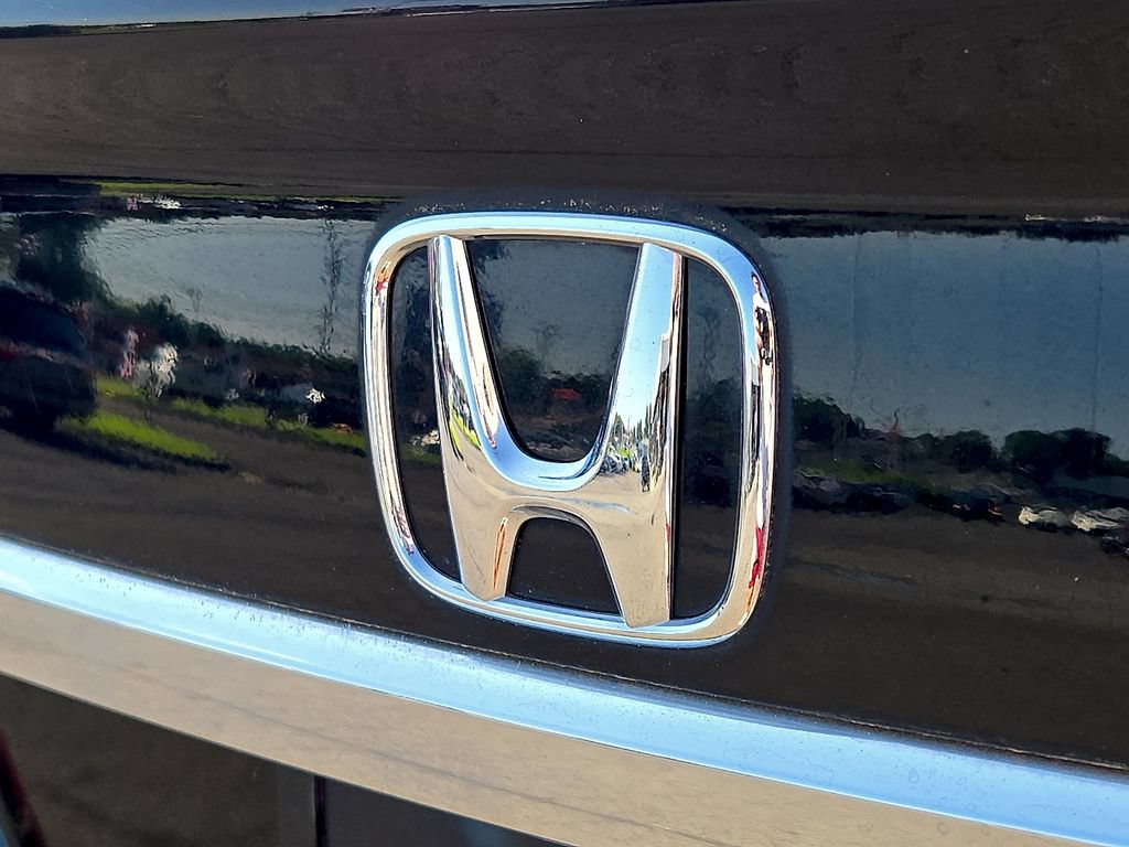 Used 2014 Honda Civic EX image 30