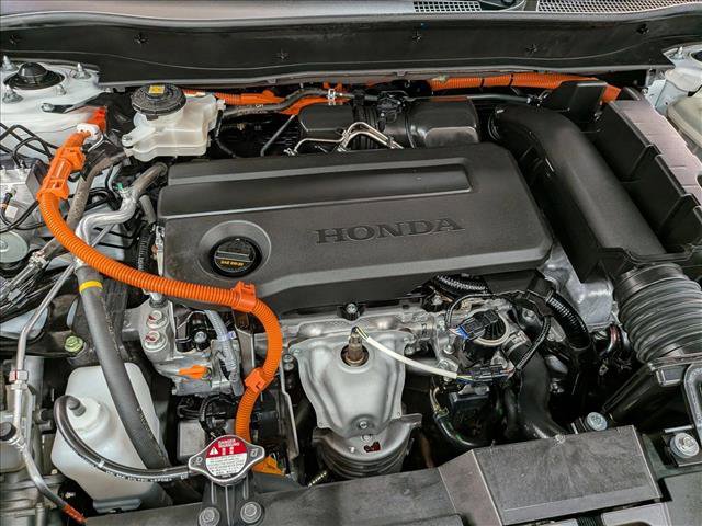 Used 2024 Honda CR-V Sport-L image 30