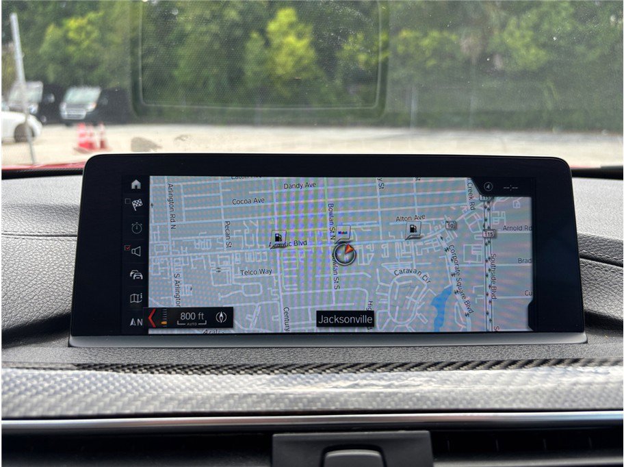 Used 2020 BMW M4 Convertible w/ Competition Package image 34