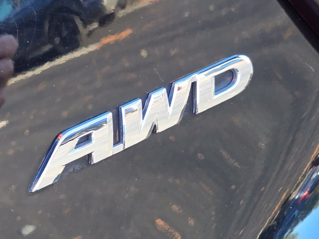 Certified 2019 Honda HR-V EX image 24