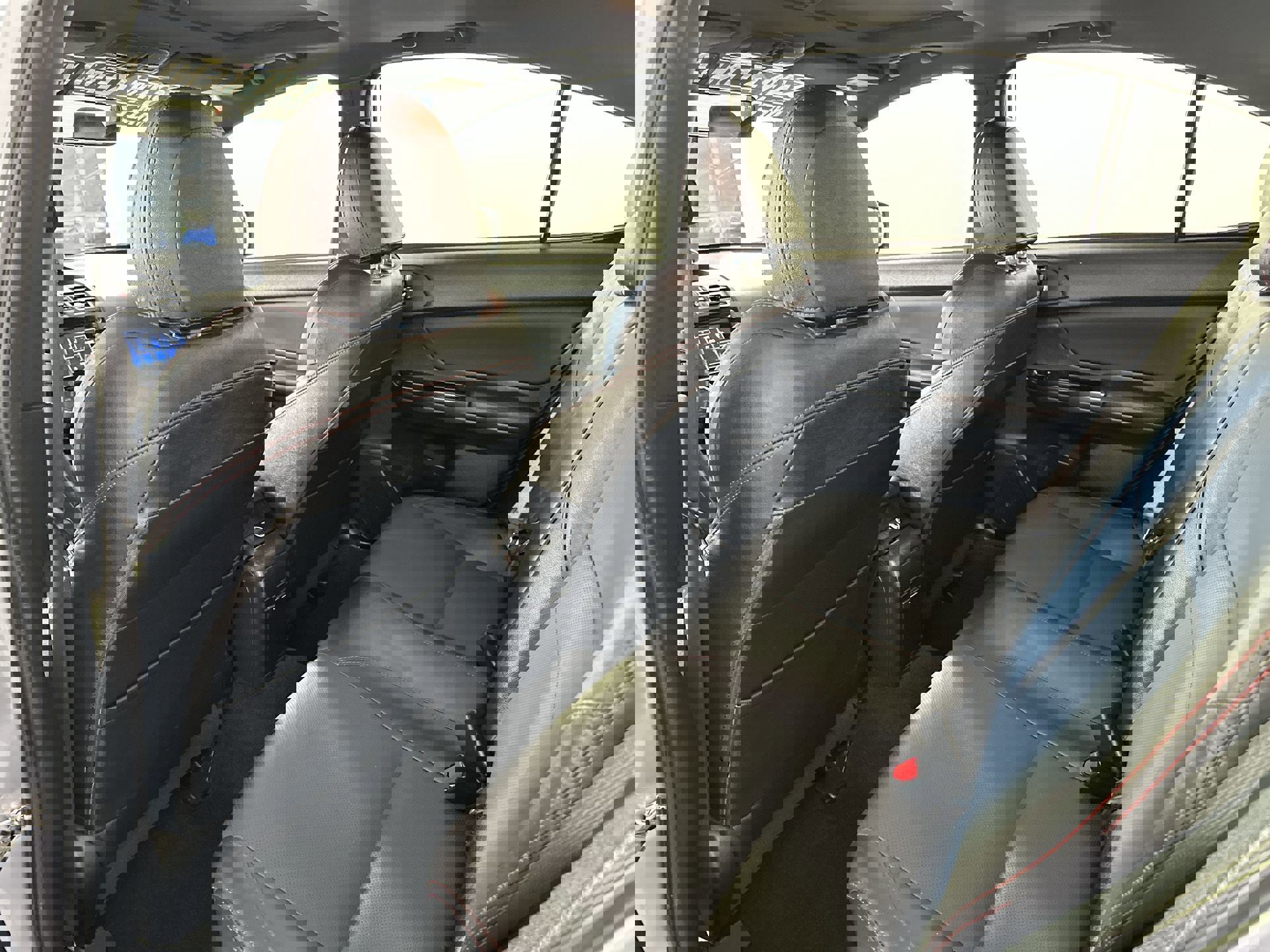 Used 2017 Subaru WRX Limited w/ Popular Package #1 image 28