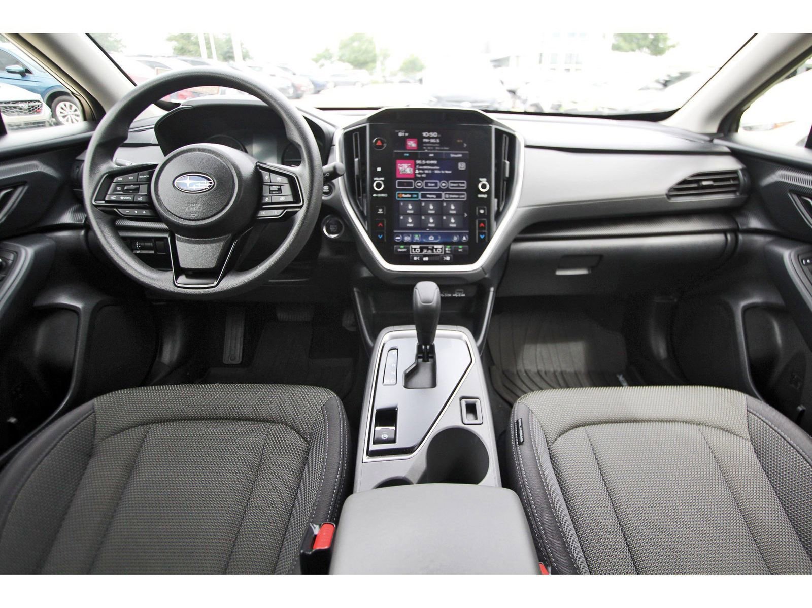 Used 2024 Subaru Crosstrek 2.0i Premium AWD/4WD image 9