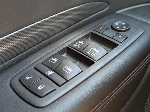 New 2026 Dodge Durango GT w/ Blacktop Package image 25