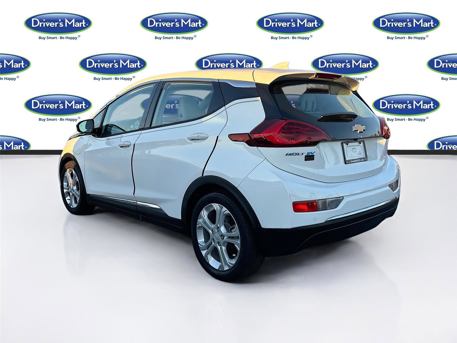 Used 2019 Chevrolet Bolt LT image 6
