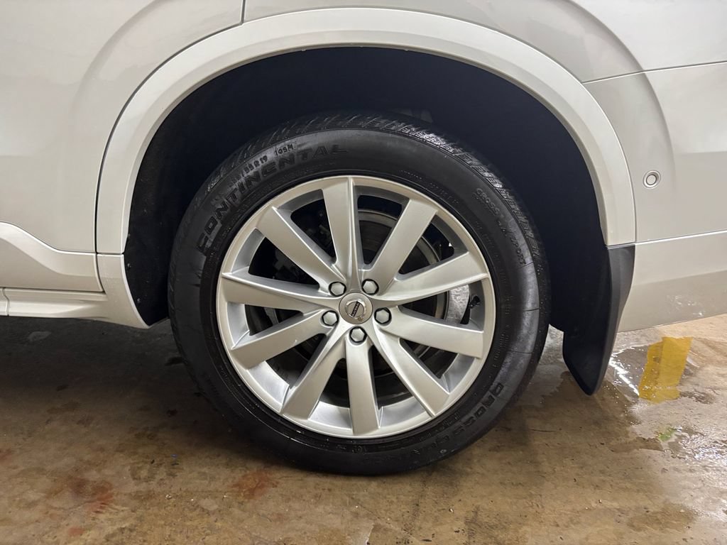 Used 2016 Volvo XC90 T6 Momentum w/ Momentum Plus Package AWD/4WD image 38