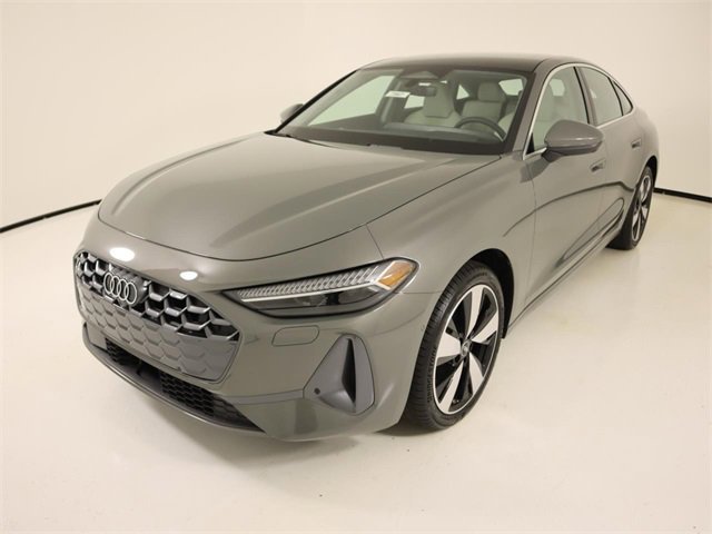 New 2025 Audi A5 2.0T Premium Plus