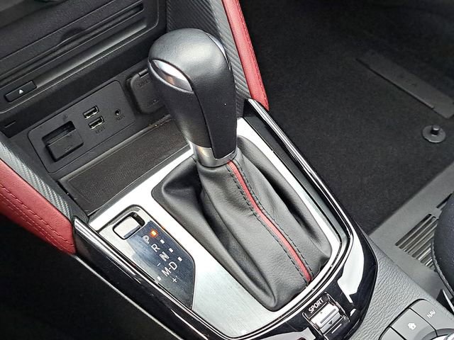 Used 2018 MAZDA CX-3 Grand Touring image 20