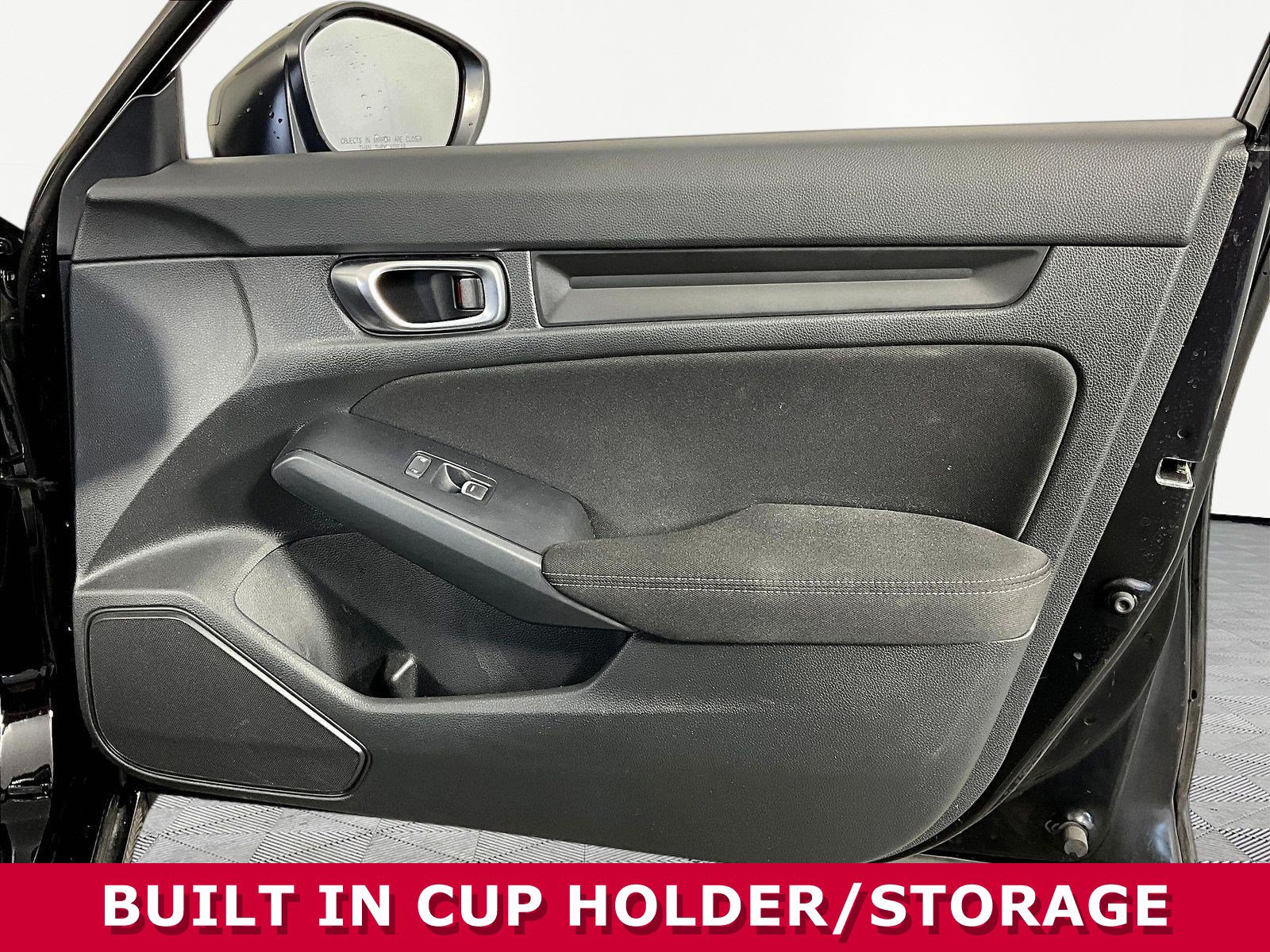 Used 2024 Honda Civic Sport image 25