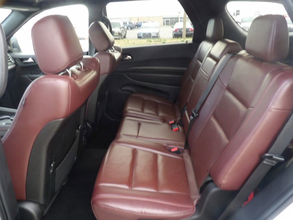 Used 2023 Dodge Durango GT image 24