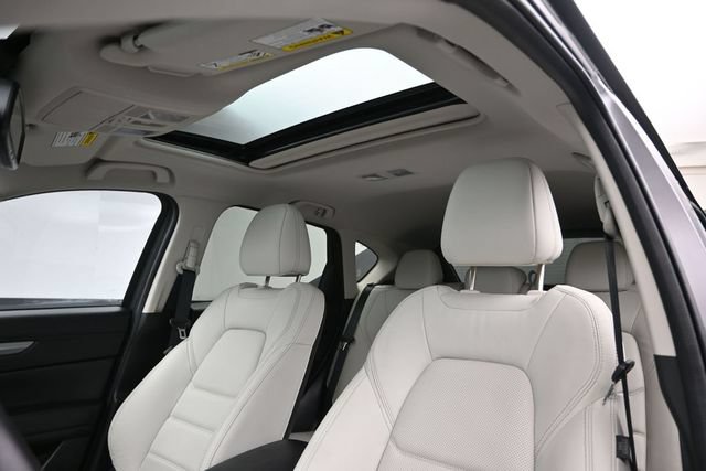 Certified 2023 MAZDA CX-5 AWD 2.5 S image 23