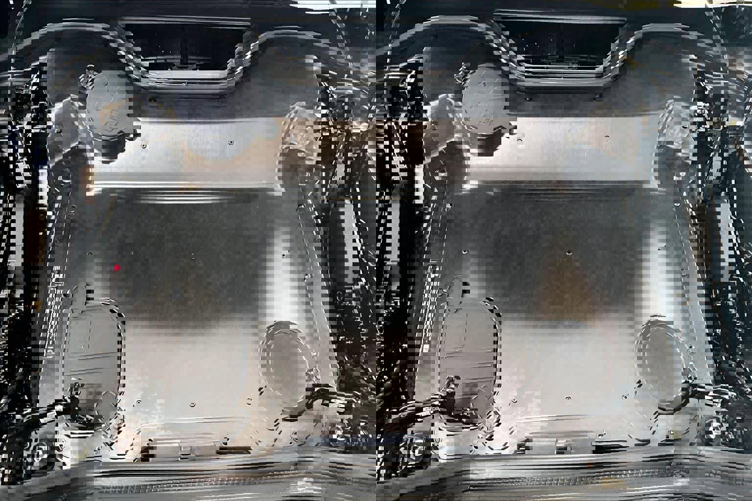 Used 2024 Chevrolet Corvette Z06 image 32