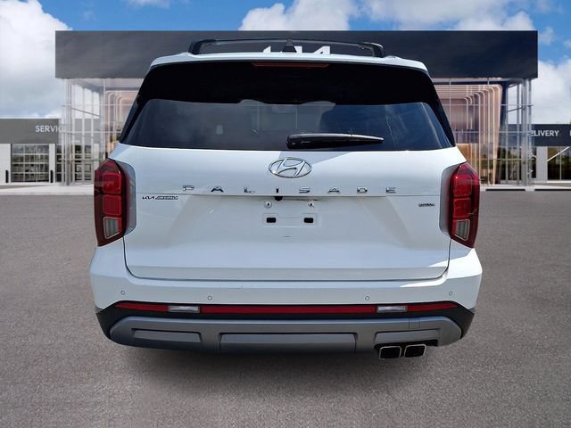 Used 2024 Hyundai Palisade SEL AWD/4WD image 5
