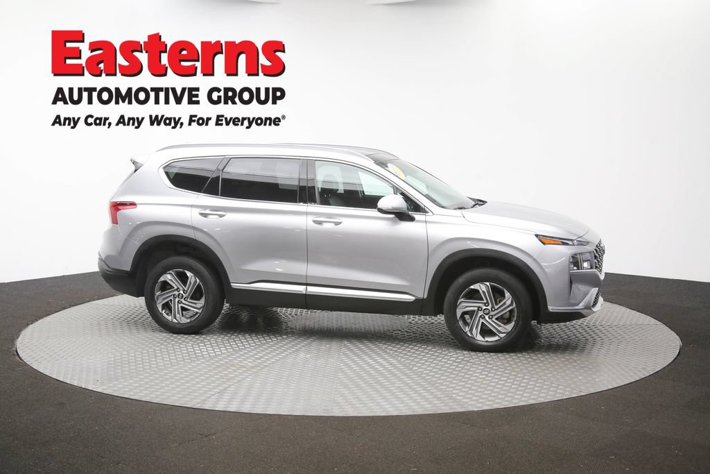 Used 2023 Hyundai Santa Fe SEL w/ Premium Package AWD/4WD image 43