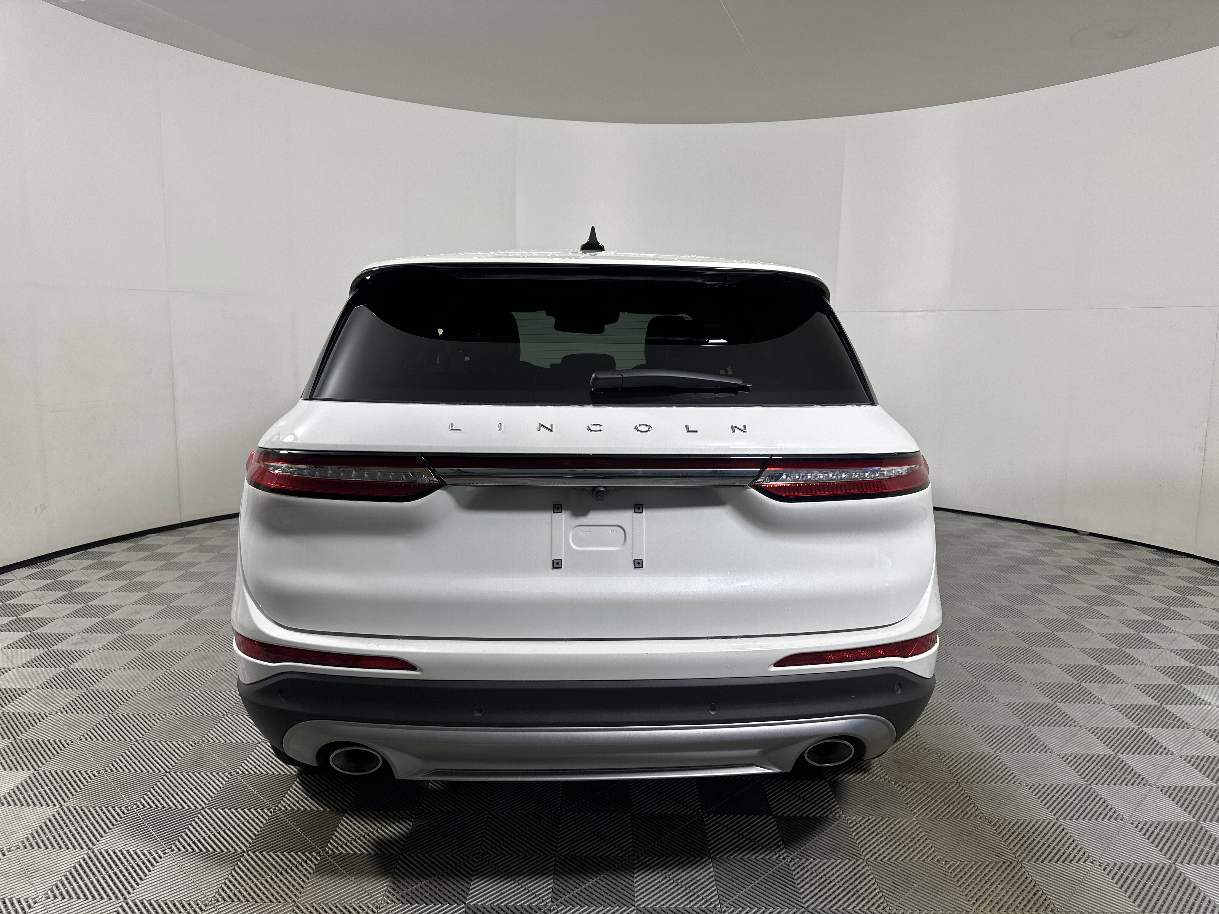 New 2025 Lincoln Corsair AWD image 6
