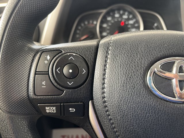 Used 2014 Toyota RAV4 LE AWD/4WD image 17