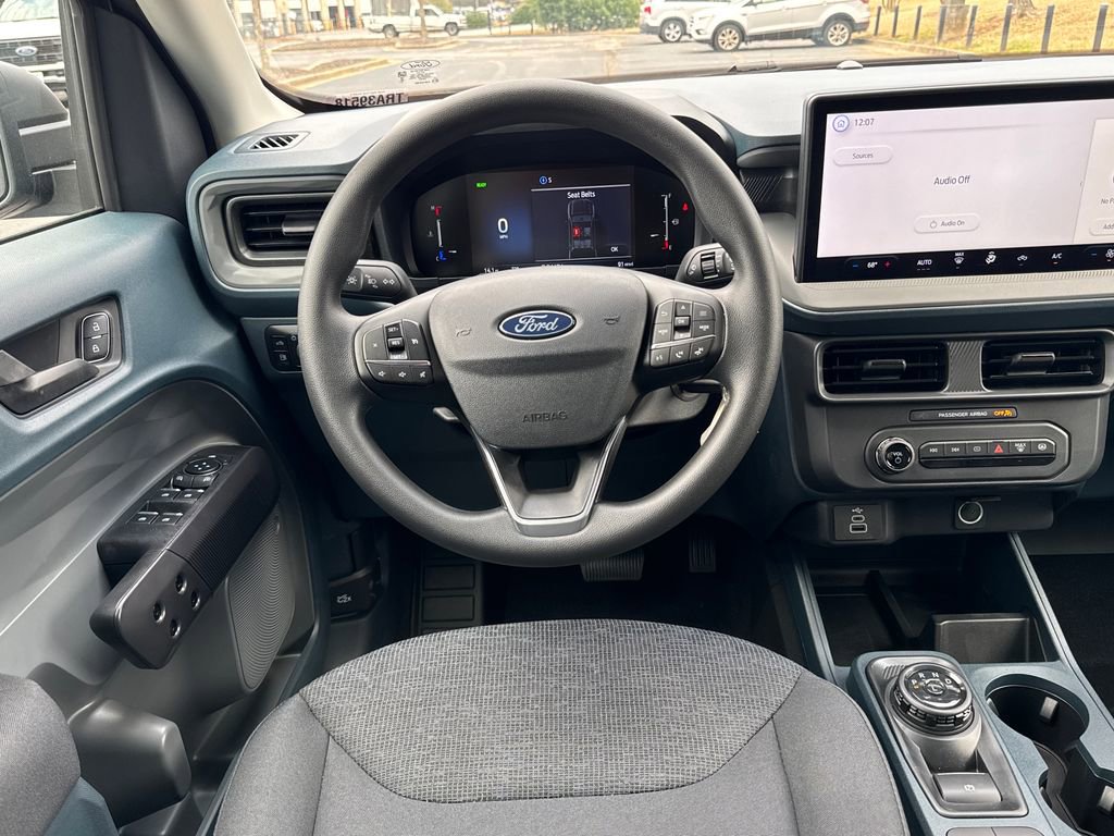 New 2026 Ford Maverick XL FWD image 14