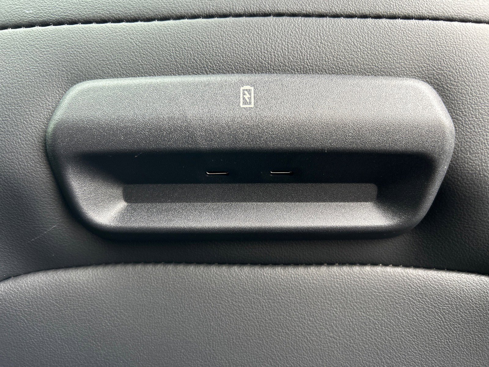 Certified 2025 Ford Expedition Max Platinum w/ Stealth Performance Package image 27