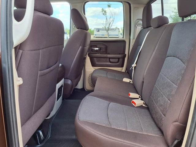 Used 2015 RAM 1500 Lone Star image 8