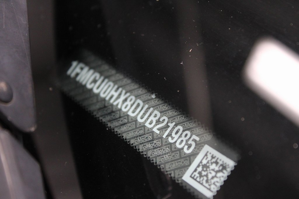 Used 2013 Ford Escape SEL image 35