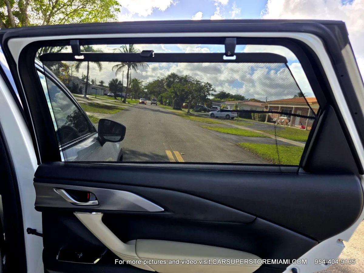 Used 2020 MAZDA CX-9 Grand Touring FWD image 43