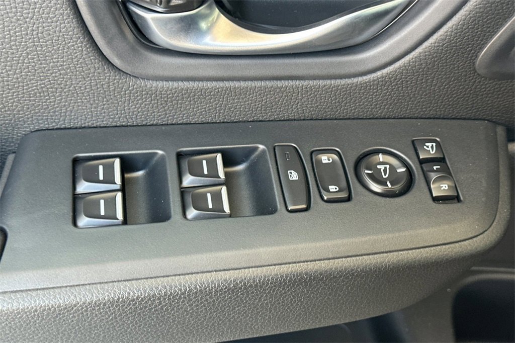 New 2026 Honda Passport TrailSport Elite image 12