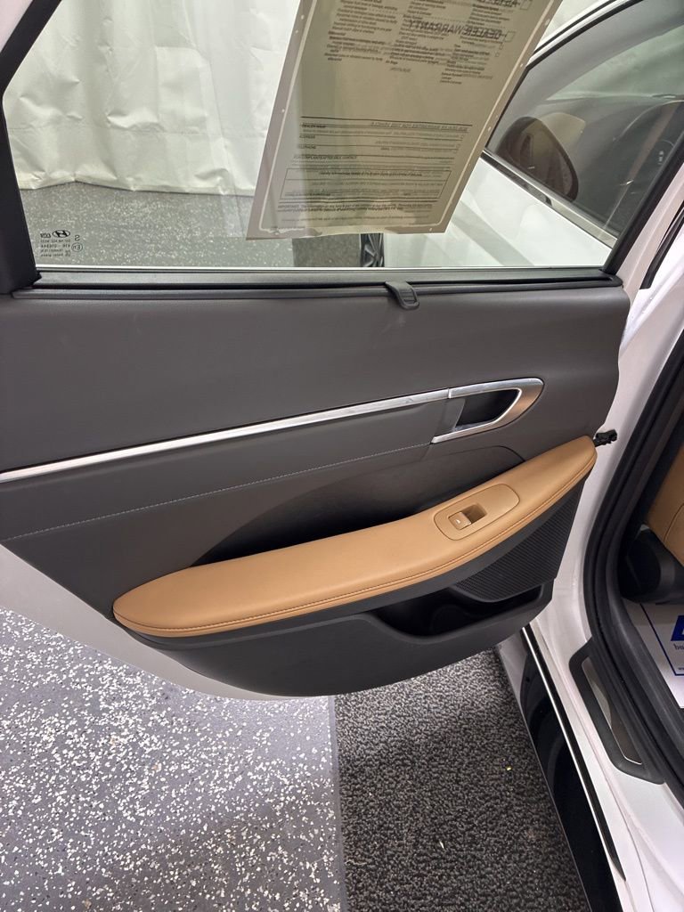 Used 2021 Hyundai Sonata Limited image 23