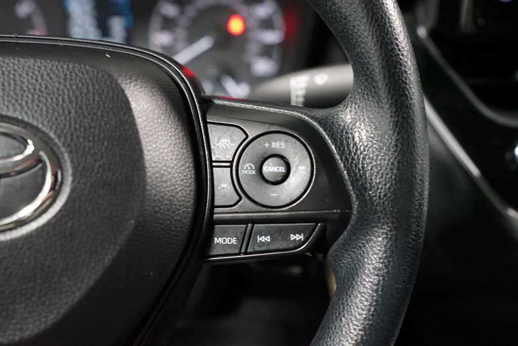 Certified 2024 Toyota Corolla LE image 13