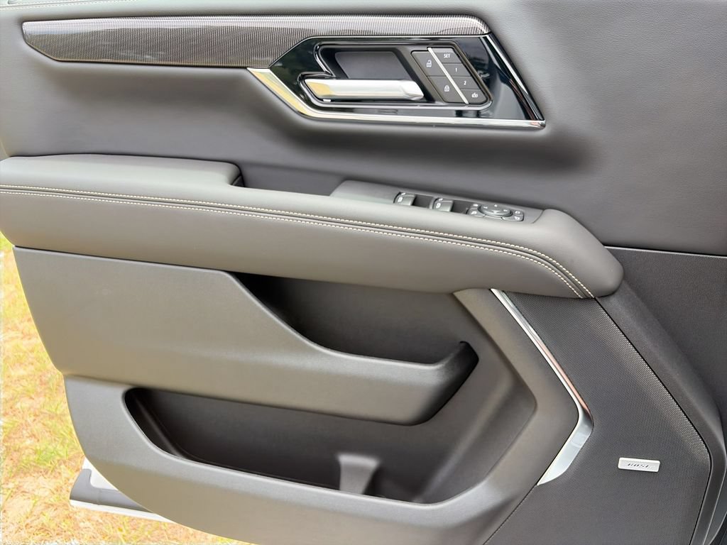 New 2026 GMC Yukon XL Elevation AWD/4WD image 30