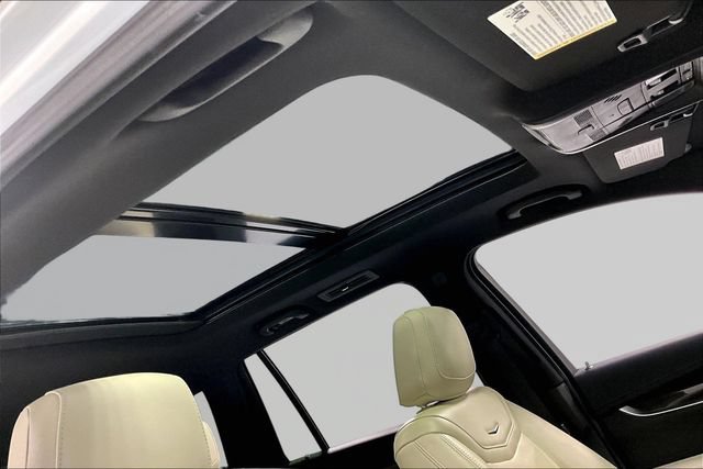 Used 2023 Cadillac XT6 Sport AWD/4WD image 4