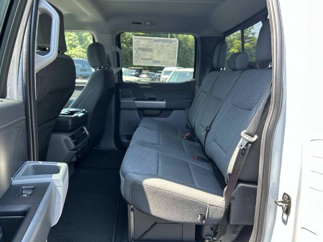 New 2026 Ford F150 XLT w/ Equipment Group 302A MID AWD/4WD image 17