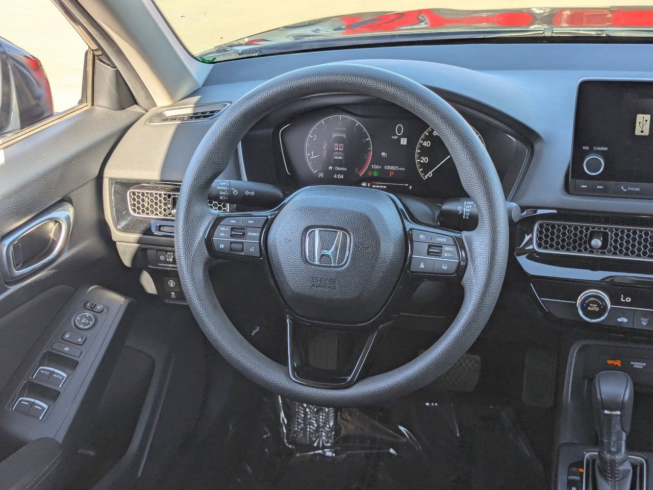 Used 2023 Honda Civic LX image 13