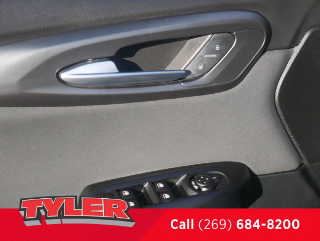 Used 2024 Dodge Hornet GT w/ Cold Weather Group AWD/4WD image 20