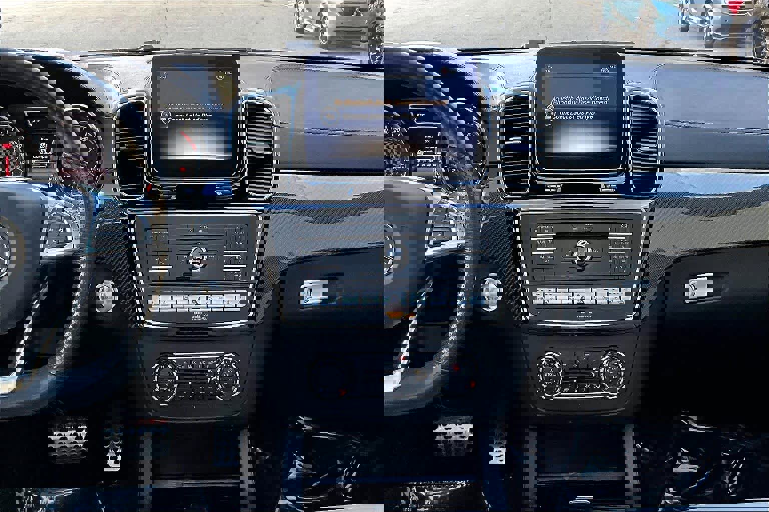 Used 2019 Mercedes-Benz GLE 43 AMG AMG GLE 43 image 7